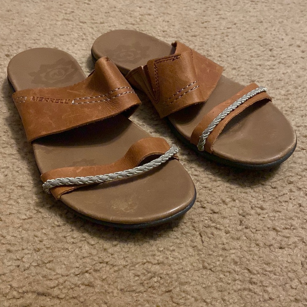 Merrel Sandals J57726